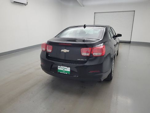 Used 2016 Chevrolet Malibu LT w/ Power Convenience Package FWD image 7