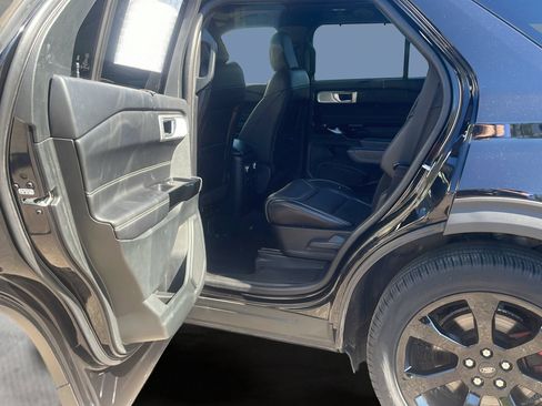 Used 2023 Ford Explorer ST w/ Equipment Group 401A AWD/4WD image 24