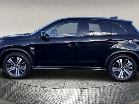 Used 2024 Mitsubishi Outlander Sport AWD image 4