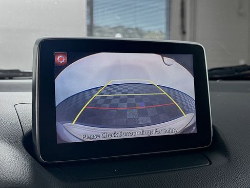 Used 2017 MAZDA CX-3 Touring image 23