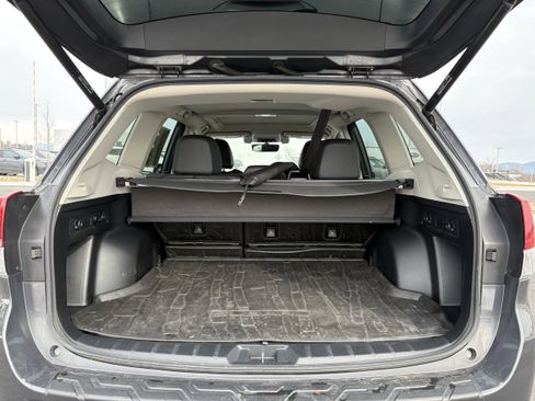 Used 2021 Subaru Forester Limited w/ Popular Package #3 image 12