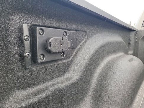 New 2024 RAM 3500 Tradesman w/ Chrome Appearance Group image 21