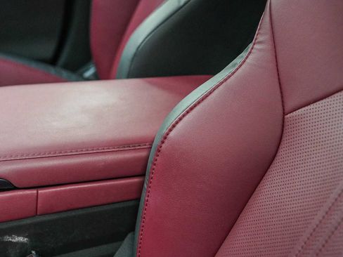 Used 2024 Lexus NX 350 AWD w/ Vision Package image 20