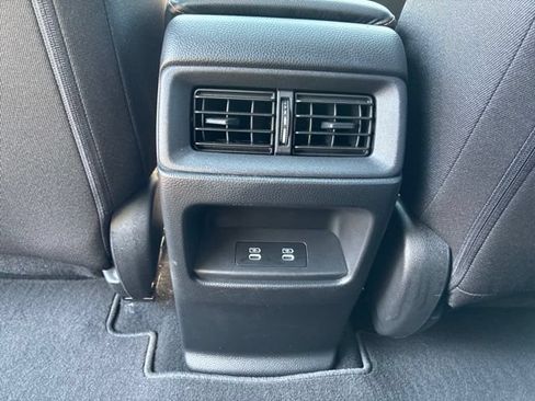 Certified 2026 Honda CR-V Sport image 25