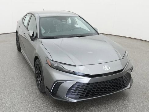 New 2026 Toyota Camry SE image 14
