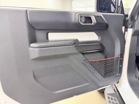 Used 2025 Ford Bronco Stroppe Edition AWD/4WD image 10