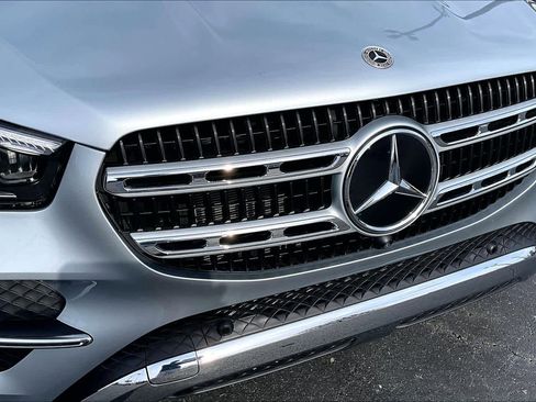 Certified 2025 Mercedes-Benz GLE 350 4MATIC image 30
