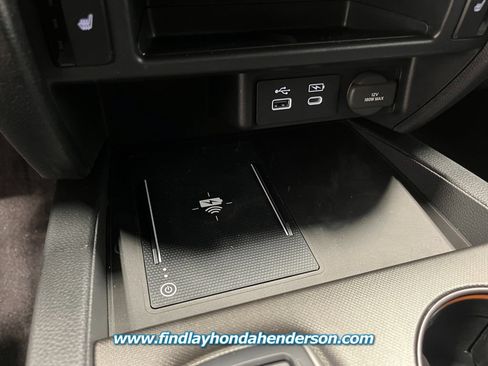 New 2026 Honda Ridgeline TrailSport image 21