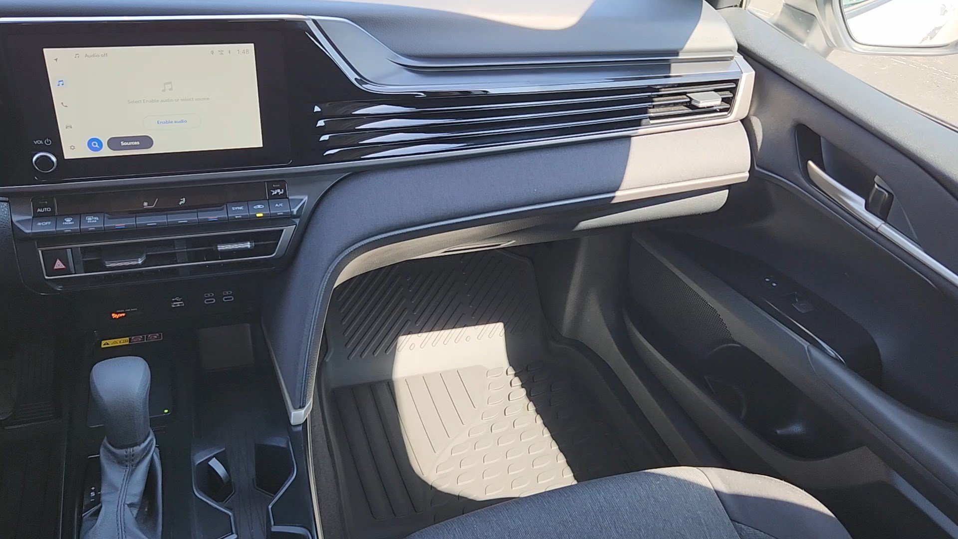 Certified 2026 Toyota Camry LE FWD image 6