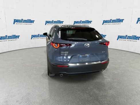 New 2026 MAZDA CX-30 AWD 2.5 S image 9