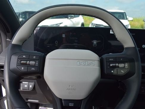 New 2026 Kia EV6 GT-Line AWD/4WD image 32