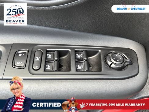 Used 2022 Jeep Renegade Trailhawk w/ Trailer Tow Group AWD/4WD image 32