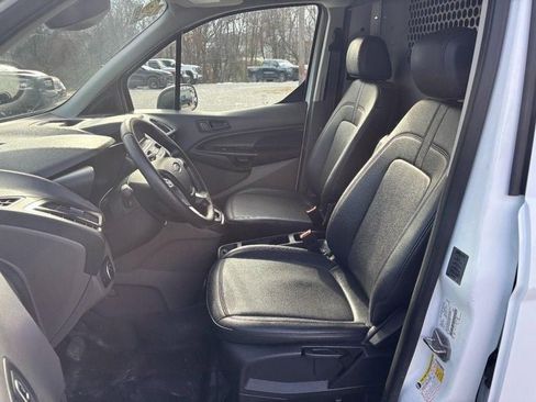 Used 2022 Ford Transit Connect XL image 10