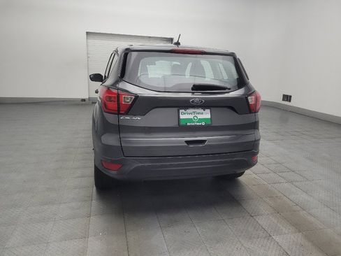 Used 2019 Ford Escape S FWD image 6