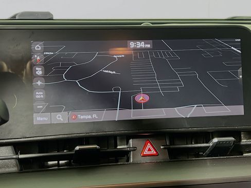 Used 2023 Kia Sportage EX image 27