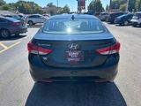 Used 2013 Hyundai Elantra GLS w/ Preferred Pkg image 4