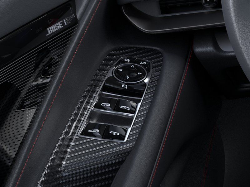 New 2027 Chevrolet Corvette Grand Sport w/ Z52 Sport Performance Package RWD image 53