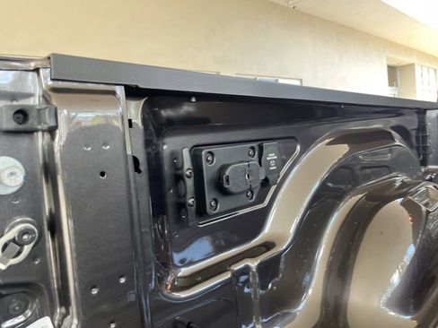 New 2024 RAM 2500 Laramie w/ Night Edition image 32