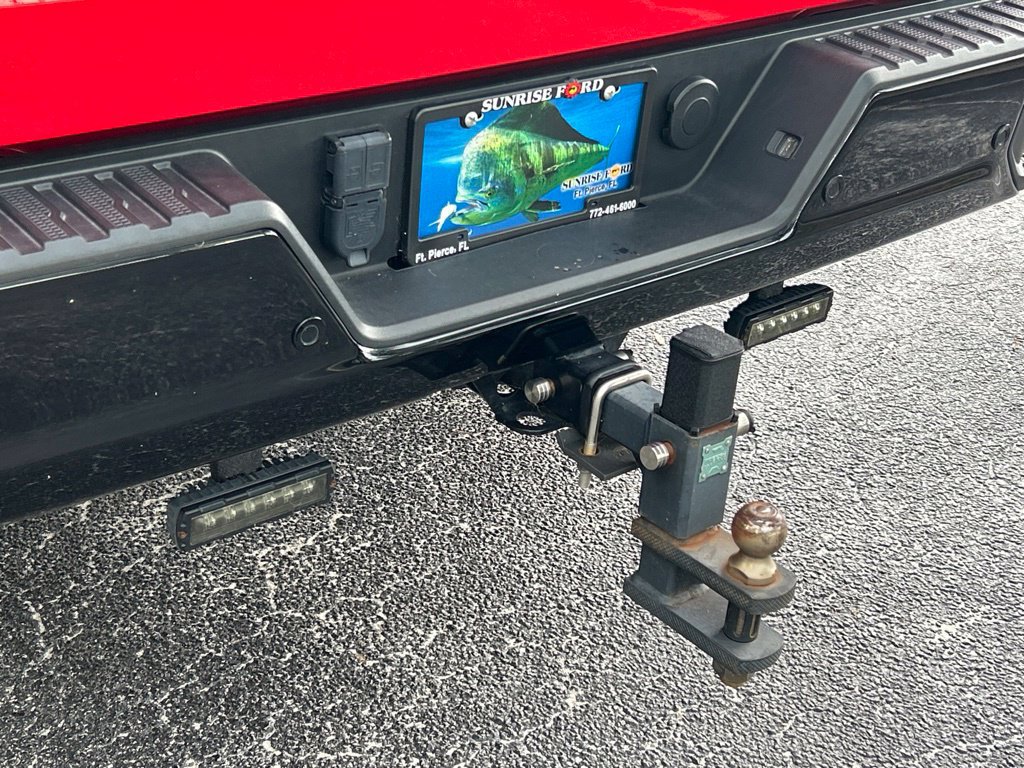 Used 2024 Chevrolet Silverado 1500 ZR2 w/ Technology Package AWD/4WD image 56