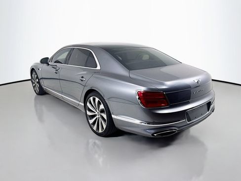 Certified 2022 Bentley Flying Spur W12 AWD/4WD image 3