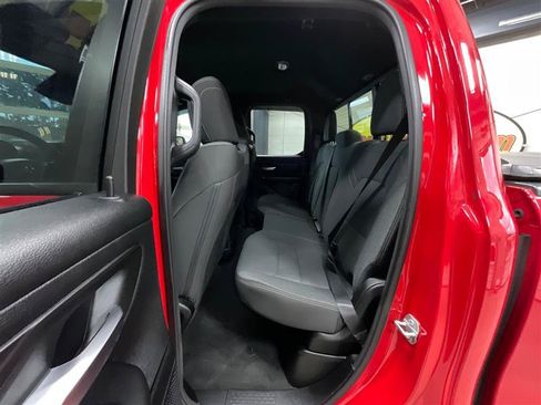 Used 2023 RAM 1500 Tradesman AWD/4WD image 21