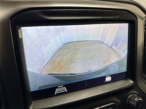 Certified 2020 Chevrolet Silverado 1500 LT w/ LT Value Package image 17