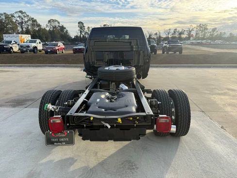 New 2026 RAM 5500 Tradesman image 7