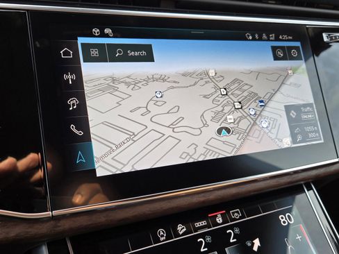 New 2026 Audi Q8 Premium Plus image 17