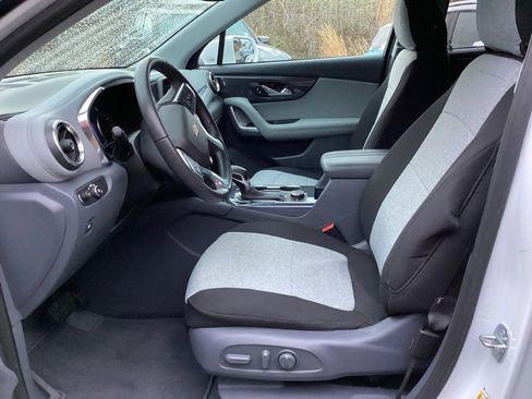 Used 2020 Chevrolet Blazer LT image 10