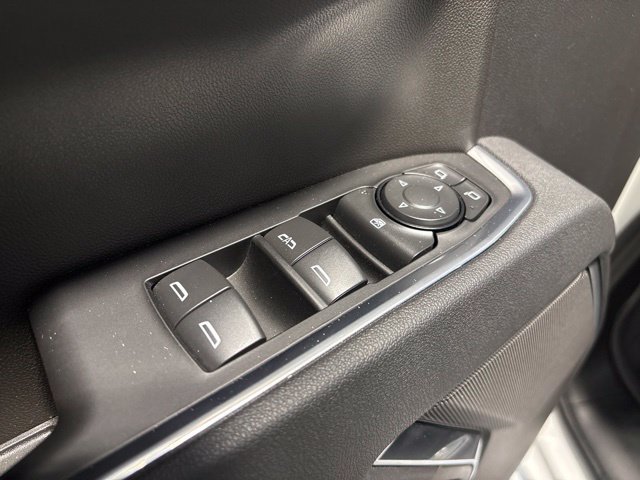 Used 2026 Chevrolet Silverado 1500 RST w/ RST Select Package AWD/4WD image 12
