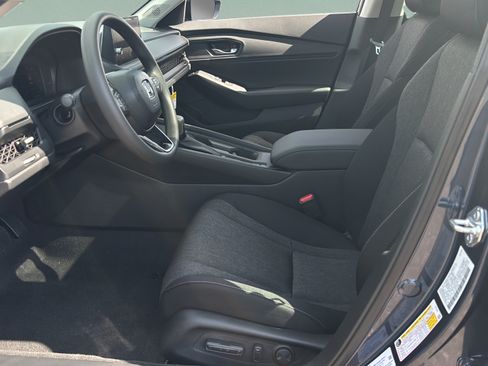 New 2026 Honda Accord SE image 9