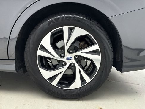 Used 2024 Subaru Legacy Premium AWD/4WD image 12