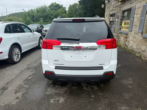Used 2014 GMC Terrain SLE AWD/4WD image 5