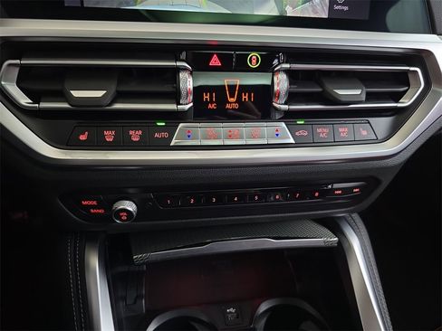 Used 2023 BMW M440i Gran Coupe image 27