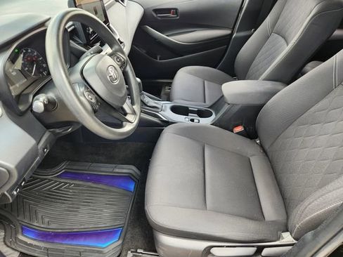 Used 2024 Toyota Corolla LE image 8