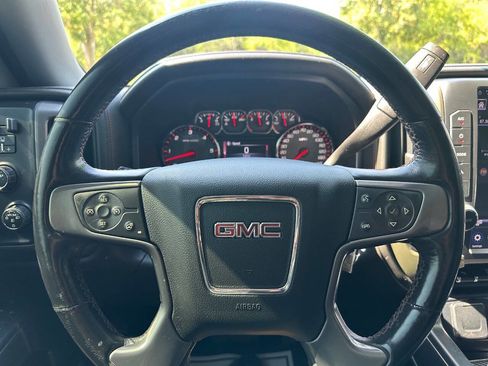 Used 2015 GMC Sierra 1500 SLT image 22