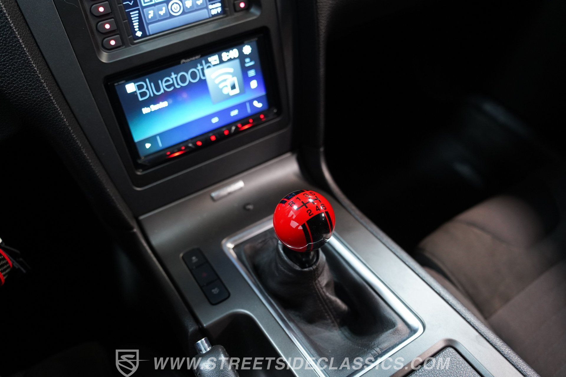 Used 2013 Ford Mustang Boss 302 w/ Boss 302 Accessory Pkg RWD image 33