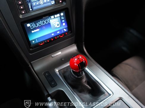 Used 2013 Ford Mustang Boss 302 w/ Boss 302 Accessory Pkg RWD image 33