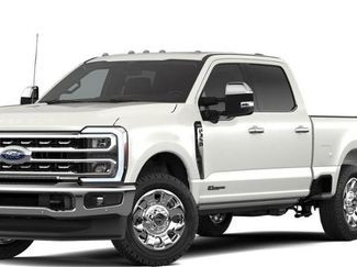 New 2026 Ford F350 Lariat w/ Lariat Ultimate Package AWD/4WD video 1