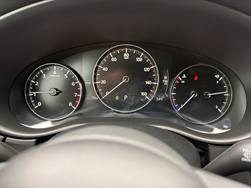 New 2026 MAZDA CX-30 AWD 2.5 S image 13