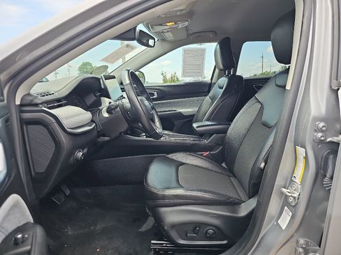 Used 2022 Jeep Compass Latitude w/ Convenience Group image 9