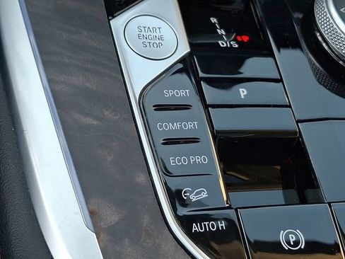 Certified 2025 BMW X7 xDrive40i image 24