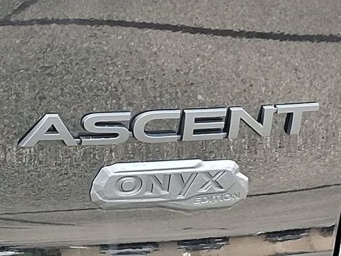 Certified 2025 Subaru Ascent Bronze Edition AWD/4WD image 31