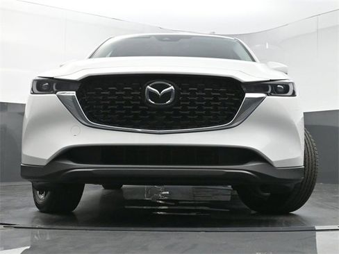 Certified 2023 MAZDA CX-5 AWD 2.5 S w/ Premium Plus Pkg image 34