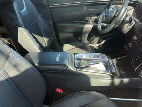 Used 2022 Hyundai Tucson Limited image 11