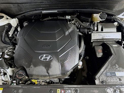 Used 2022 Hyundai Palisade SEL image 9