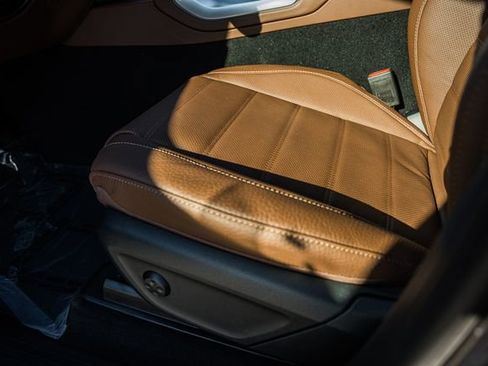 New 2026 Mercedes-Benz GLE 450 4MATIC image 36