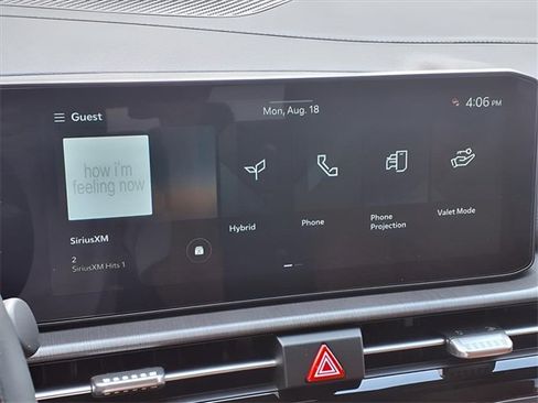 New 2026 Kia Sportage X-Line image 8