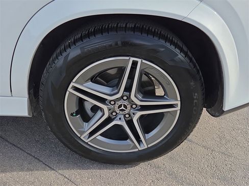 Used 2024 Mercedes-Benz GLE 450 GLE 450 Exclusive AMGﾮ Line Ni image 11