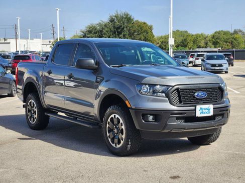 Used 2021 Ford Ranger XL w/ Equipment Group 101A High RWD image 3